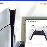 Ps5 slim Standard 1TB