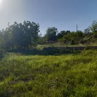 فروش زمین مسکونی سپیدان ویلا یی|فروش زمین و ملک کلنگی|سپیدان, |دیوار