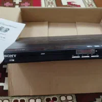 DVDسونی اصل مالزی|پخش‌کننده DVD و ویدیو|ارومیه, |دیوار