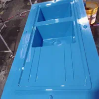 فایبر گلاس خدمات تعمیرات|خدمات پیشه و مهارت|محمدشهر, کوی بهار|دیوار