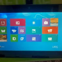 تبلت ویندوزی دل|تبلت|اصفهان, پرتمان|دیوار