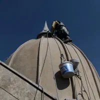 پیچ ورولپلاک نماشویی نورپردازی راپلکار ترممودنما|خدمات پیشه و مهارت|تهران, سعادت‌آباد|دیوار