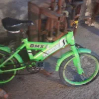 دوچرخه  12 و 16 و 20