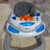 روروک کودک و وان حمام کاملا نو