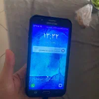 گلکسیj7‌|موبایل|اندیشه, اندیشه فاز ۱|دیوار