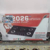 گاز صفحه ای و جارو برقی|اجاق گاز و لوازم برقی پخت‌وپز|کرمان, |دیوار