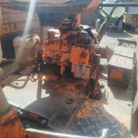 تراکتور رومانی|خودرو سنگین|شهرکرد, |دیوار