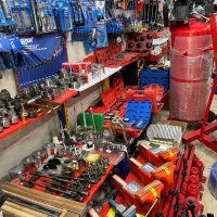 ابزار گاراژی|ابزارآلات|اهواز, کوی فاطمیه|دیوار