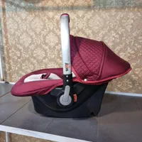 کریر تک نوزاد|کالسکه و لوازم جانبی|مشهد, هفده شهریور|دیوار