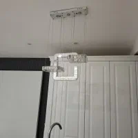 سه عدد لوستر