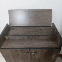 جاکفشی|جاکفشی، کمد، دراور|تهران, هفده شهریور|دیوار