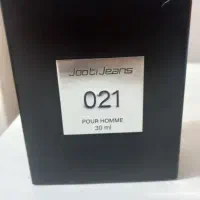 ادوپرفیوم جوتی جینز مارلی کالان 021