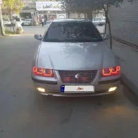 سمند