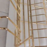 آب چکان روکابینتی وروسینگی|آب‌چکان و نظم‌دهنده ظروف|بروجرد, |دیوار
