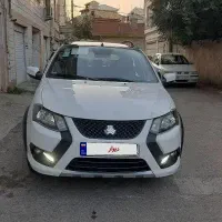 کوییک GXR-L با رینگ مدل ۱۴۰۳ فول
