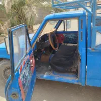 فروش نیسان مدل ۷۹