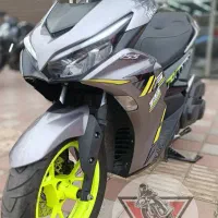 طرح آیروکس رادیات آب مدل ۱۴۰۳