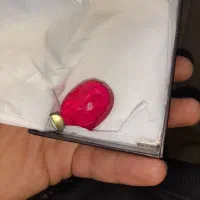 یاقوت سنتتیک درجه ۱|جواهرات|رشت, منظریه|دیوار