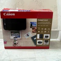 پرینتر چند کاره کانن مدل PIXMA TS3640
