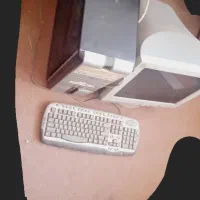 کامپیوتر|رایانه رومیزی|زرند, |دیوار