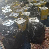 روغن الدار وارداتی