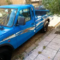 z24 دوگانه کارخانه کولردار مدل .  ۱۴۰۰ صفر|خودرو سواری و وانت|کرج, شهرک بهارستان|دیوار