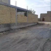 زمین مسکونی