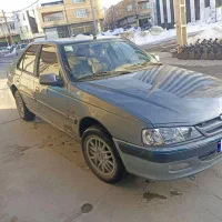 پارس مدل ۹۱|خودرو سواری و وانت|بانه, |دیوار