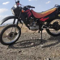 موتور|موتورسیکلت|کشکسرای, |دیوار