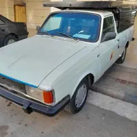 وانت مدل۸۴ معاوضه