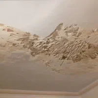 گچکاری وتخریب|خدمات پیشه و مهارت|کرج, دانشگاه خوارزمی|دیوار