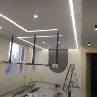 برقکاری ساختمان، صنعتی و تجاری تخصصی|خدمات پیشه و مهارت|سنندج, |دیوار