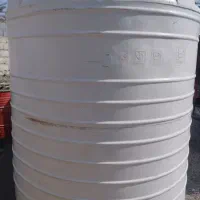 مخزن و بشکه اب