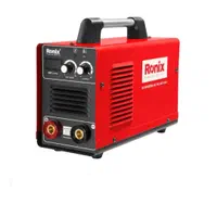 اینورتر موتور جوش 200 آمپر 4607 رونیکس موتورجوش