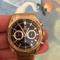 باعرض سلام ساعت sergio tacchini مردانه اصلی|ساعت|سرپل ذهاب, |دیوار