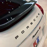 پورشه پانامرا مدل 2013|خودرو سواری و وانت|تهران, نیلوفر|دیوار