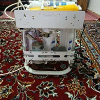 دستگاه تصفیه آب|آب‌سردکن و تصفیه آب|چهاردانگه (تهران), |دیوار