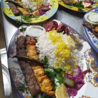 استخدام رستوران