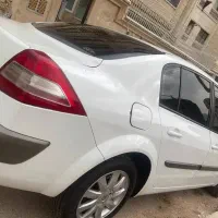 مگان موتور 2000 اتومات|خودرو سواری و وانت|شیراز, فرهنگ شهر|دیوار