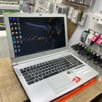 msi i7 hq نسل ۷|رایانه همراه|کرج, عظیمیه|دیوار