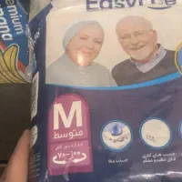 ۱۲ بسته ایزی لایف. سایز متوسط