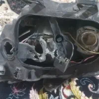 چراغ ۲۰۶|قطعات یدکی و لوازم جانبی|سهند, |دیوار