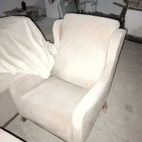 مبل ۹ نفره|مبلمان خانگی و میز عسلی|کرج, خلج آباد|دیوار