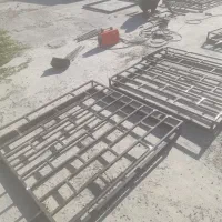 جوشکاری سیار ذاکری|خدمات پیشه و مهارت|میناب, |دیوار