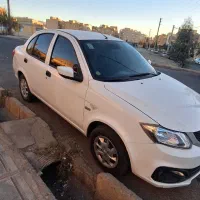 فروش فوری ساینا اس دوگانه