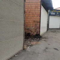 فروشمغازهصنعتیسیمتریذغالچال|فروش مغازه و غرفه|ساری, |دیوار