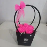 تخفیف روز مادر (روز زن)|گل مصنوعی|بروجن, |دیوار