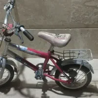 دوچرخه سایز۱۲