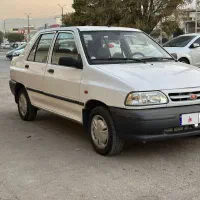 خریدار پراید