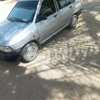 پراید فروشی مدل86